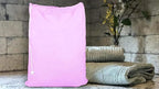 Urban Villa Laundry Bag Canvas|Dirty Clothes Travel Laundry Bag|Machine - Image 4