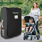Stroller Travel Bag Compatible - Image 5