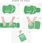 35L Foldable Waterproof Backpack - Image 5