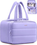 HOTOR Travel Toiletry Bag by HOTOR