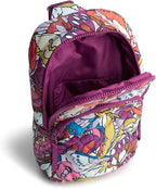 Vera Bradley Women's Lorman Sling Backpack-Featherweight Bag, One Size - Image 3