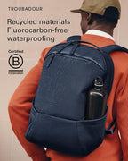 Troubadour Apex Backpack 3.0-25L Premium Laptop Backpack - Image 10