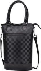 Tirrinia Insulated Wine Gift Carrier Tote by Tirrinia