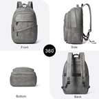 43L Backpack for Women Men - Image 7