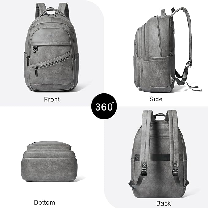 43L Backpack for Women Men - Image 7
