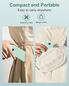 Portable Power Bank, 12000mAh 22.5W Phone Charger - Image 7