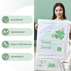20 Pack Vacuum Storage Bags for Clothing Travel - Image 8