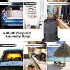 Washable Travel Laundry Bag - Image 5