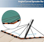 TegerDeger 12FT 2 Person Hammock - Image 4