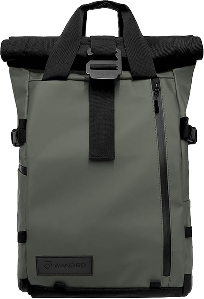 WANDRD PRVKE 21L, V3 Photography Bundle: Weather-Resistant Travel & Camera - Image 3