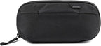 Peak Design Small Wash Pouch, Weatherproof Travel Toiletry Bag, Upright or by PeakDesign
