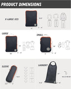 Large Compression Packing Cubes - Image 4