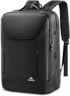 MATEIN Waterproof Laptop Backpack 17 Inch, Anti Theft Business Backpack by MATEIN