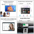 Tablet 10 Inch Android Tablets | - Image 7