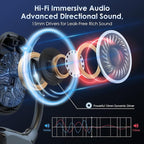 Translation Earbuds Real Time AI: Olycism AI Translator Earbuds - Image 8