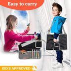 PILLANI Kids Travel Tray for Car - Image 5