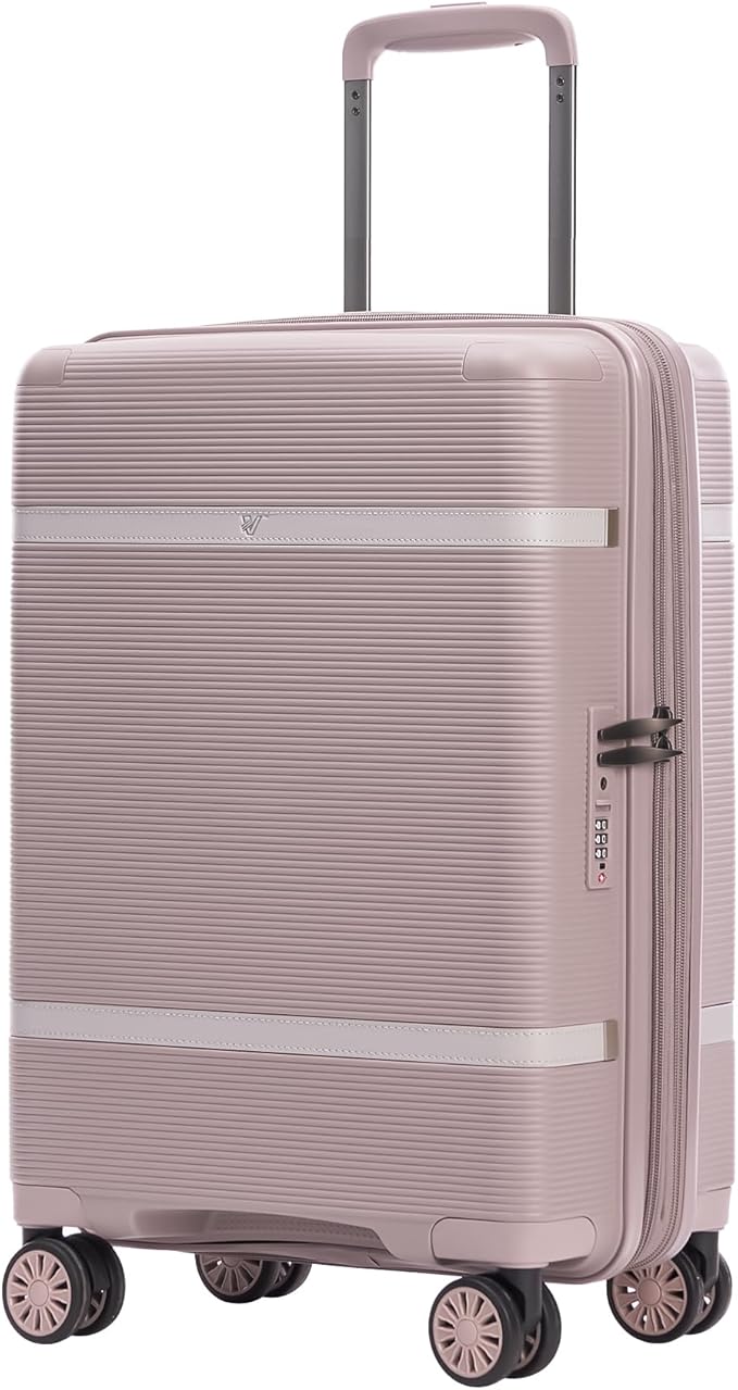 Verage Florence Hardside Carry-On Luggage by VERAGE