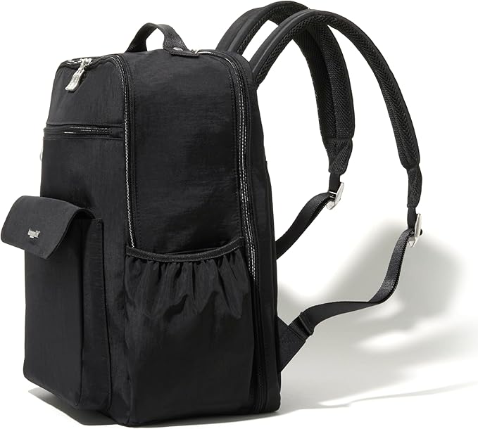 Baggallini Everyday Laptop Backpack - Image 6