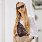 Crossbody Bags for Women Anti Theft Small Sling Handbag - Image 2