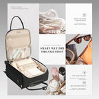 Verage 18x14x8in Spinner Underseat Carry-On Luggage -Airplane Personal Item Bag - Image 6