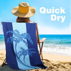 Large Beach Towel - Image 3