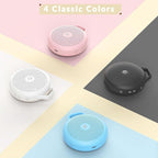 Portable White Noise Sleep Sound Machine - Image 9