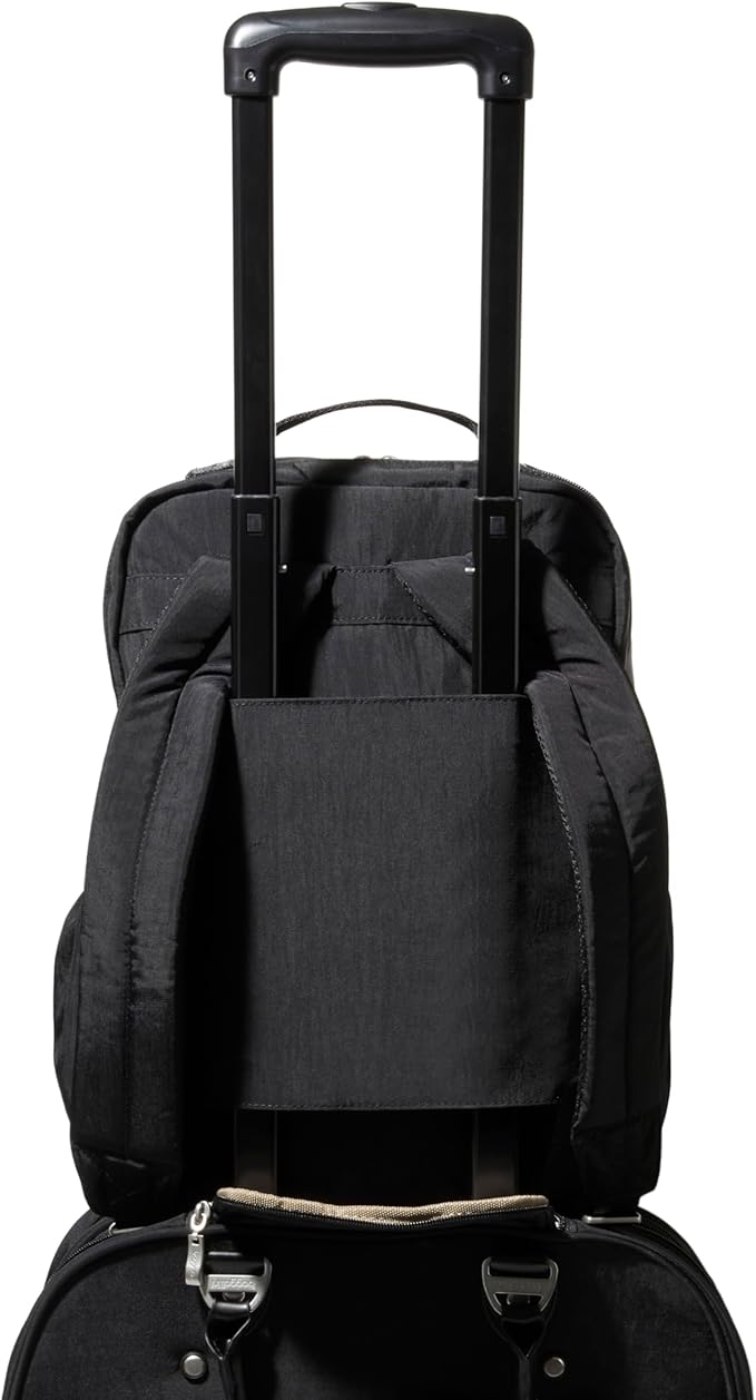 Baggallini Everyday Laptop Backpack - Image 14
