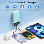 Portable Charger for iPhone - Image 7