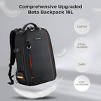 K&F Concept Camera Backpack for Photographers Large Waterproof Photography - Image 7