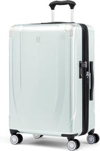 Travelpro Pathways 3 Hardside Expandable Luggage, 8 Spinner Wheels, Lightweight - Image 2