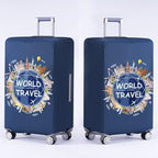 TRAVELKIN more than travel Luggage Covers - Image 9