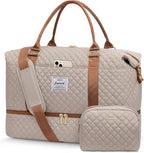 LOVEVOOK Travel Duffle Bag, Weekender Bags by LOVEVOOK