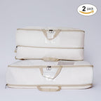 2-pack XXL Comforter Storage Bag - Image 5