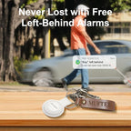 Key Finder, Item Locator Smart Tracker Tag - Image 7