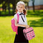 Hap Tim Lunch Box, Insulated Lunch Bags, Soft Mini Cooler Bag - Image 2