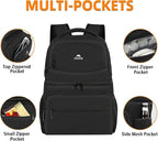 MATEIN Cooler Backpack, 26 Cans Insulated Lunch Backpack - Image 3