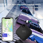 Air Tracker Tag 4 Pack Bluetooth Luggage Tracker tag Locator Works - Image 7