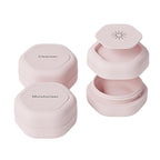 Cadence Travel Containers Basic Skincare Set by KeepYourCadence
