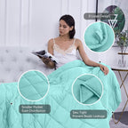 L'AGRATY Weighted Blanket - Image 4