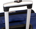 SwissGear Sion Softside Expandable Luggage, Carry-On 21-Inch - Image 8