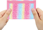 NEICY RFID Blocking Canvas Wallet - Image 6