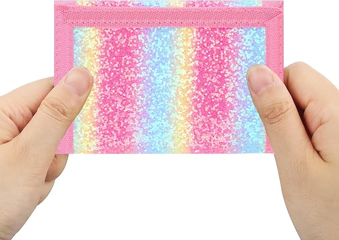 NEICY RFID Blocking Canvas Wallet - Image 6