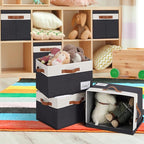 GhvyenntteS Large Storage Bins - Image 6
