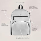 JJB by JuJuBe - New Deluxe Diaper Bag Backpack - Image 4