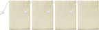 Urban Villa Laundry Bags Canvas Dirty Clothes Travel Laundry Bag Machine - Image 2