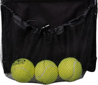Hanging Sports Equipment Organizer | Multi-Purpose | Garage Sports Ball Storage - Image 7
