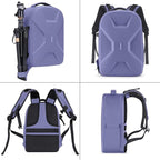 MOSISO Camera Backpack, DSLR/SLR/Mirrorless Photography Camera Bag 15-16 inch - Image 5