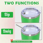 20oz Tumbler Stainless Steel Tumbler Cup - Image 7