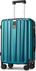 Hanke 24 Inch Luggage Suitcases by Hanke