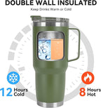 HASLE OUTFITTERS 30oz Tumbler Bulk - Image 6